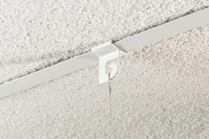Ceiling Hangers and Clips