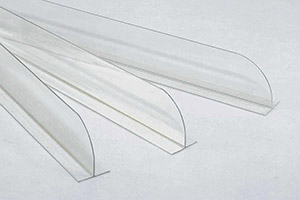 Plastic Divider Systems