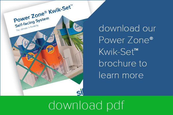 Download Power Zone Kwik-Set Brochure